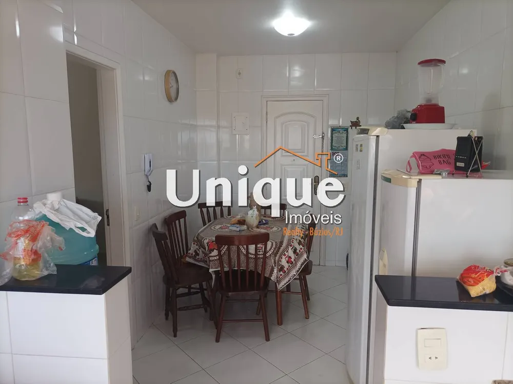 Cobertura, 4 quartos, 140 m² - Foto 4