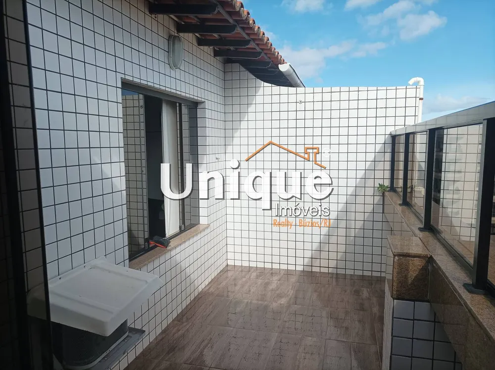 Cobertura, 4 quartos, 140 m² - Foto 19