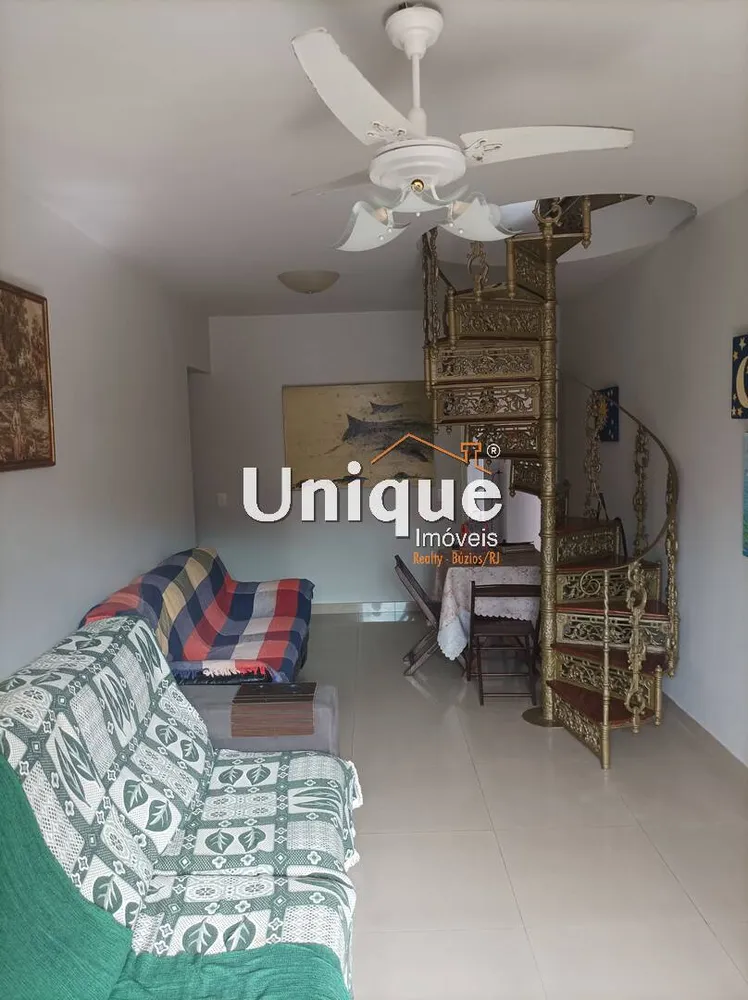 Cobertura, 4 quartos, 140 m² - Foto 3