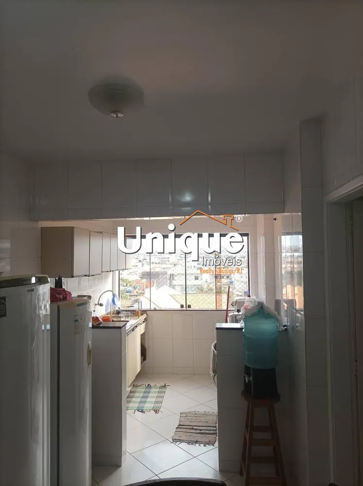Cobertura, 4 quartos, 140 m² - Foto 6