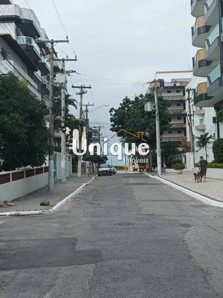 Cobertura, 4 quartos, 140 m² - Foto 1