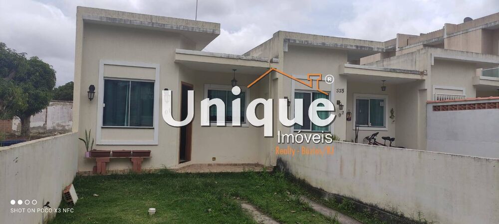 Casa, 2 quartos, 200 m² - Foto 1
