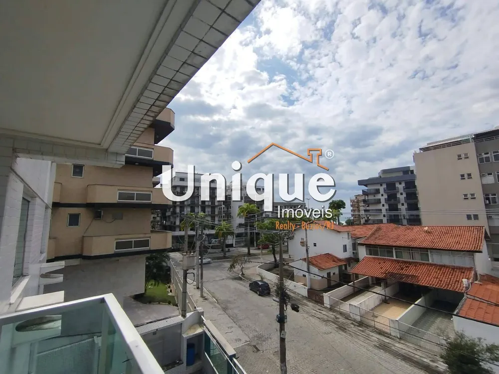 Apartamento, 3 quartos, 110 m² - Foto 1