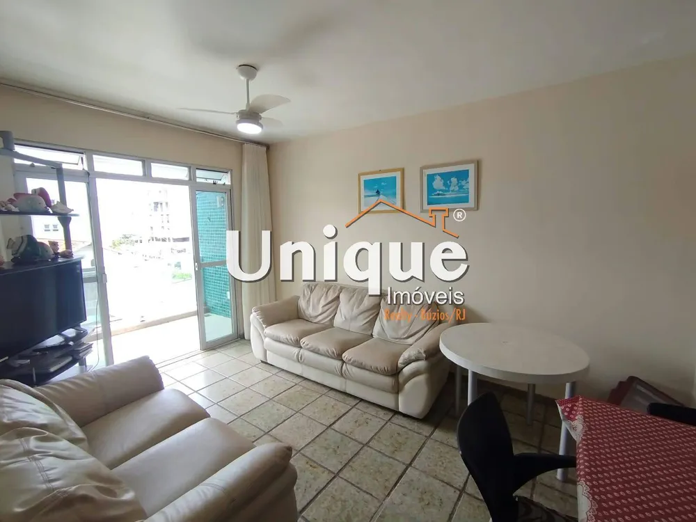 Apartamento, 3 quartos, 110 m² - Foto 4