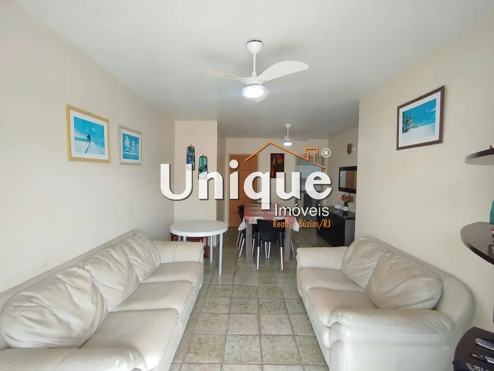 Apartamento, 3 quartos, 110 m² - Foto 2