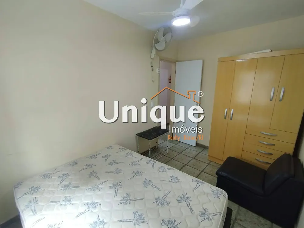 Apartamento, 3 quartos, 110 m² - Foto 16