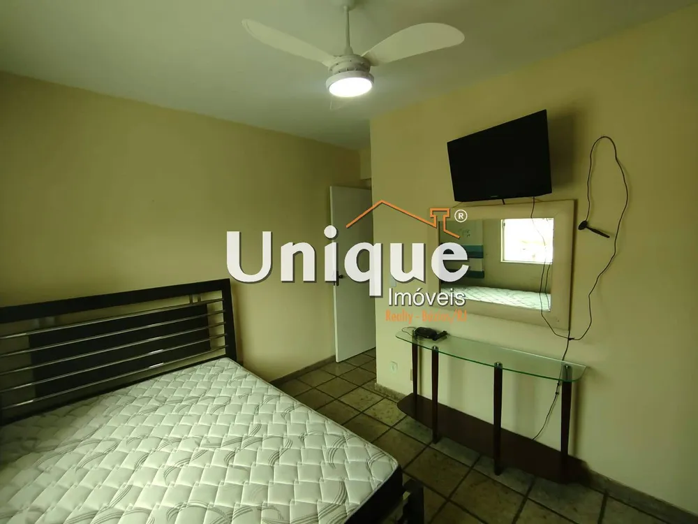 Apartamento, 3 quartos, 110 m² - Foto 20