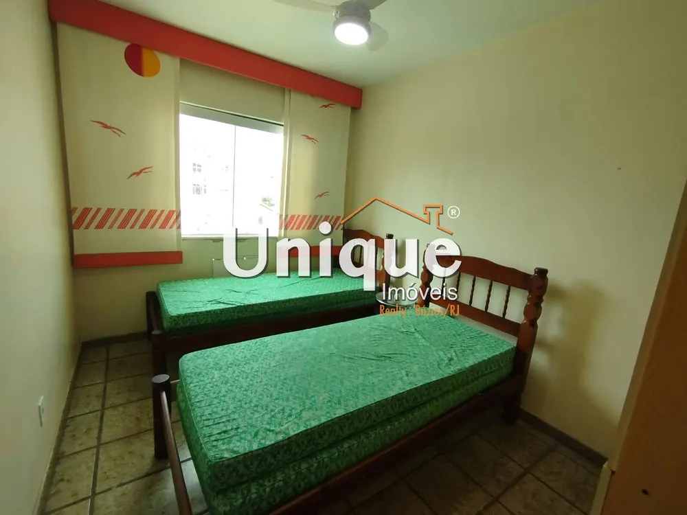 Apartamento, 3 quartos, 110 m² - Foto 21