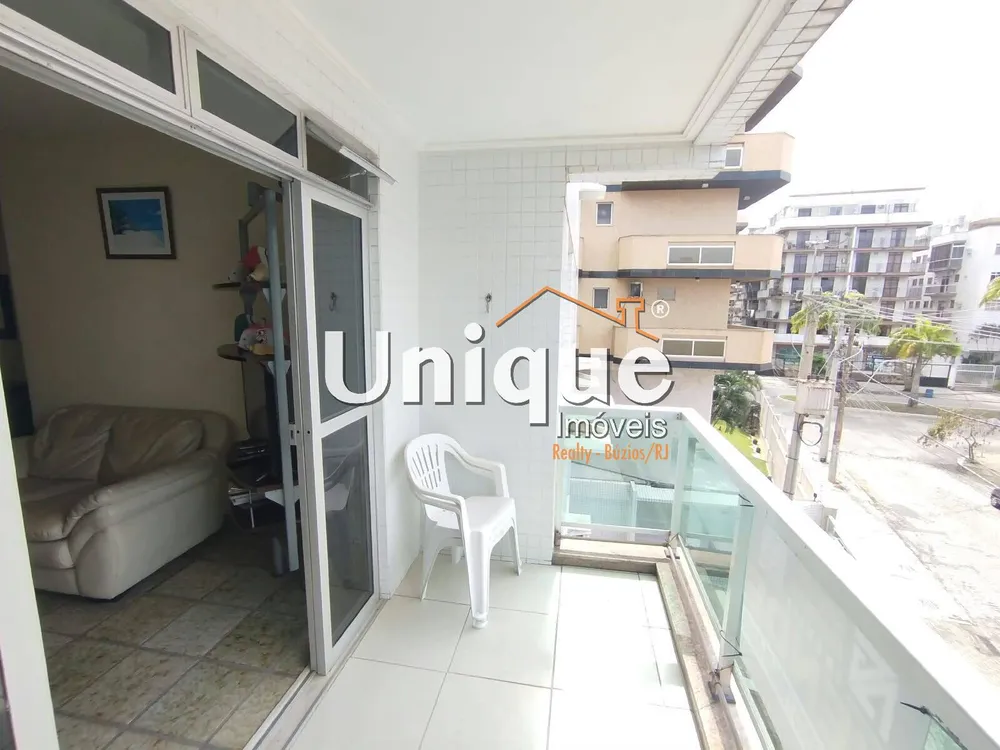 Apartamento, 3 quartos, 110 m² - Foto 6