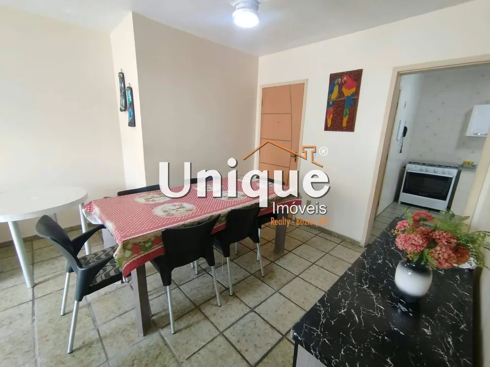 Apartamento, 3 quartos, 110 m² - Foto 5