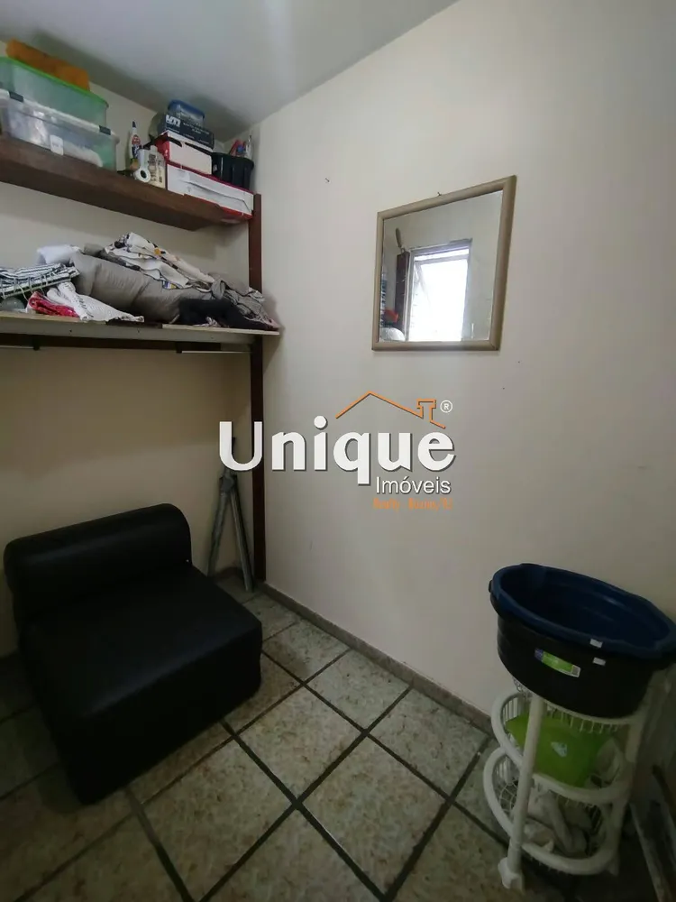 Apartamento, 3 quartos, 110 m² - Foto 13