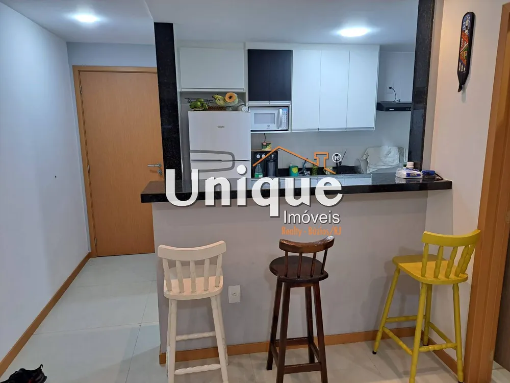 Apartamento, 1 quarto, 70 m² - Foto 3