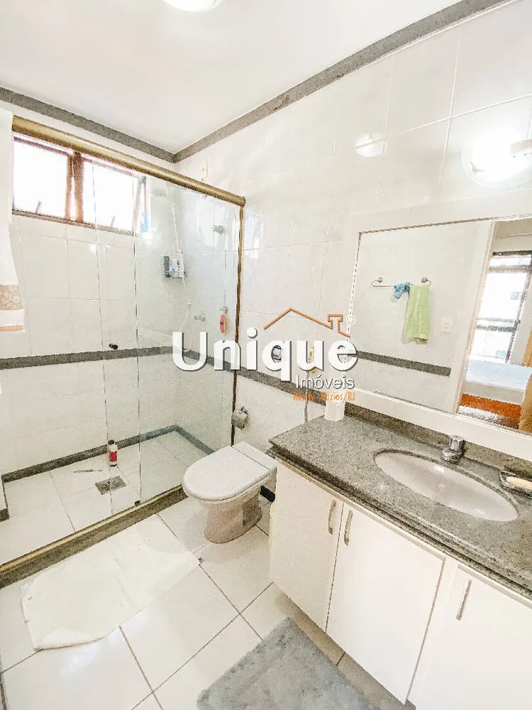 Apartamento, 3 quartos, 140 m² - Foto 11