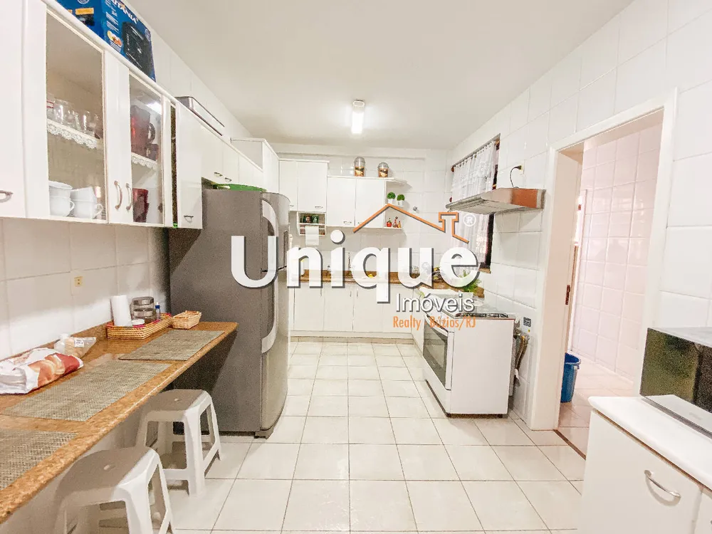 Apartamento, 3 quartos, 140 m² - Foto 10