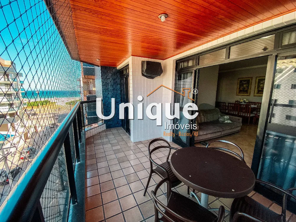 Apartamento, 3 quartos, 140 m² - Foto 1