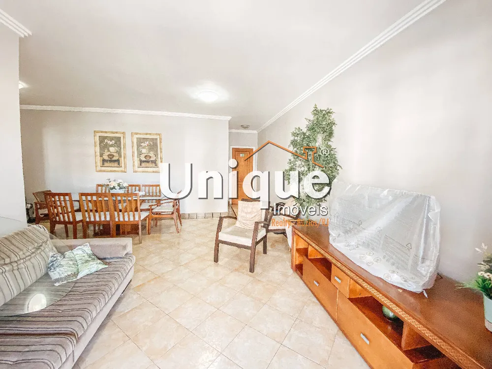 Apartamento, 3 quartos, 140 m² - Foto 5