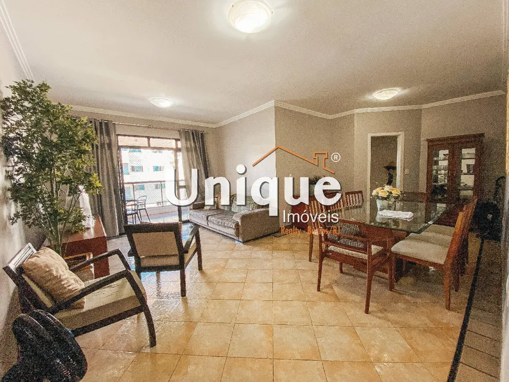 Apartamento, 3 quartos, 140 m² - Foto 4