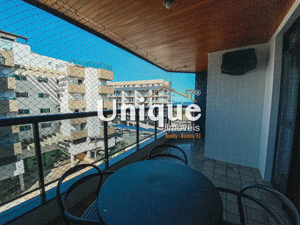 Apartamento, 3 quartos, 140 m² - Foto 3