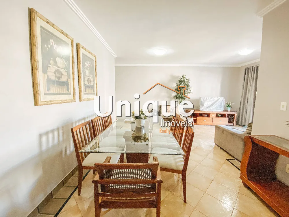 Apartamento, 3 quartos, 140 m² - Foto 7