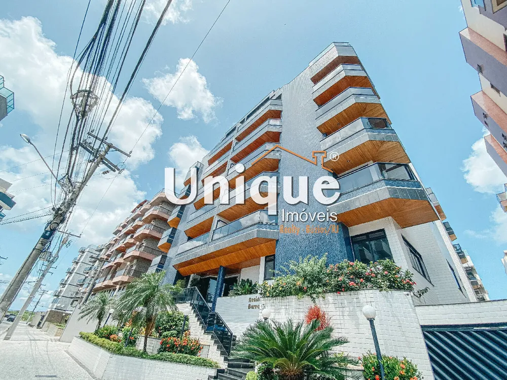 Apartamento, 3 quartos, 140 m² - Foto 2
