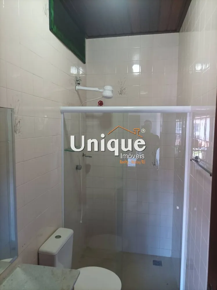 Casa, 3 quartos, 91 m² - Foto 9