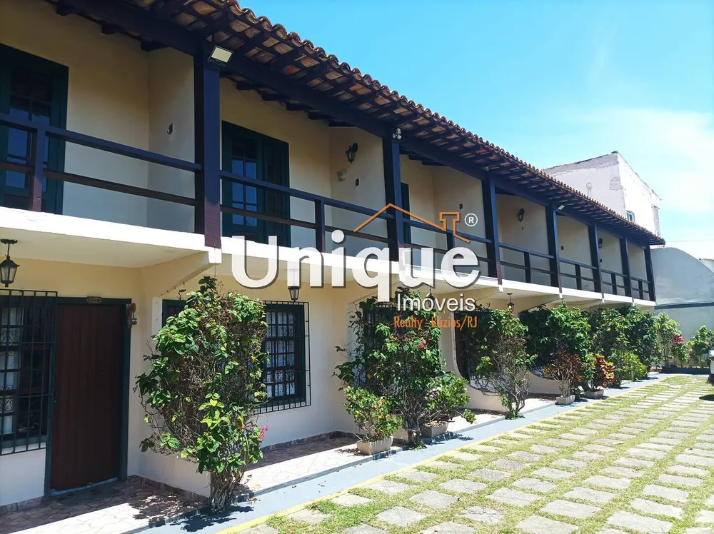 Casa, 3 quartos, 91 m² - Foto 2