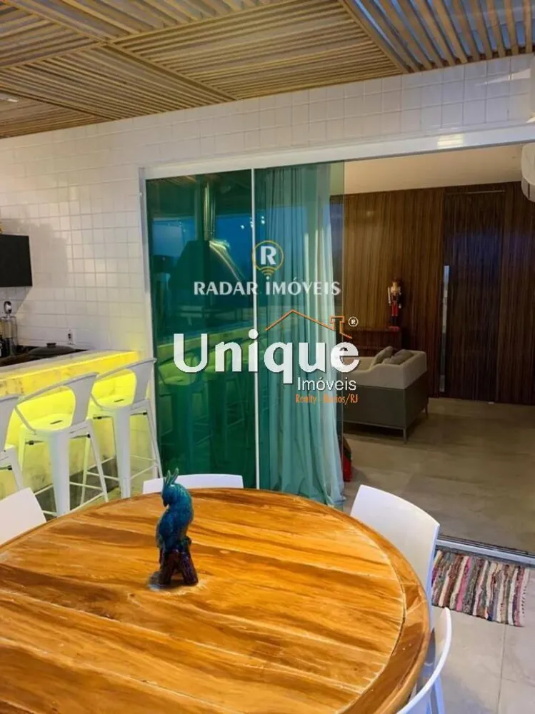 Cobertura, 3 quartos, 200 m² - Foto 7