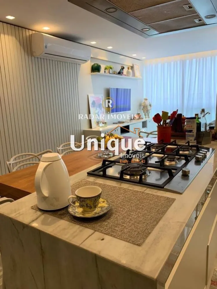 Cobertura, 3 quartos, 200 m² - Foto 28