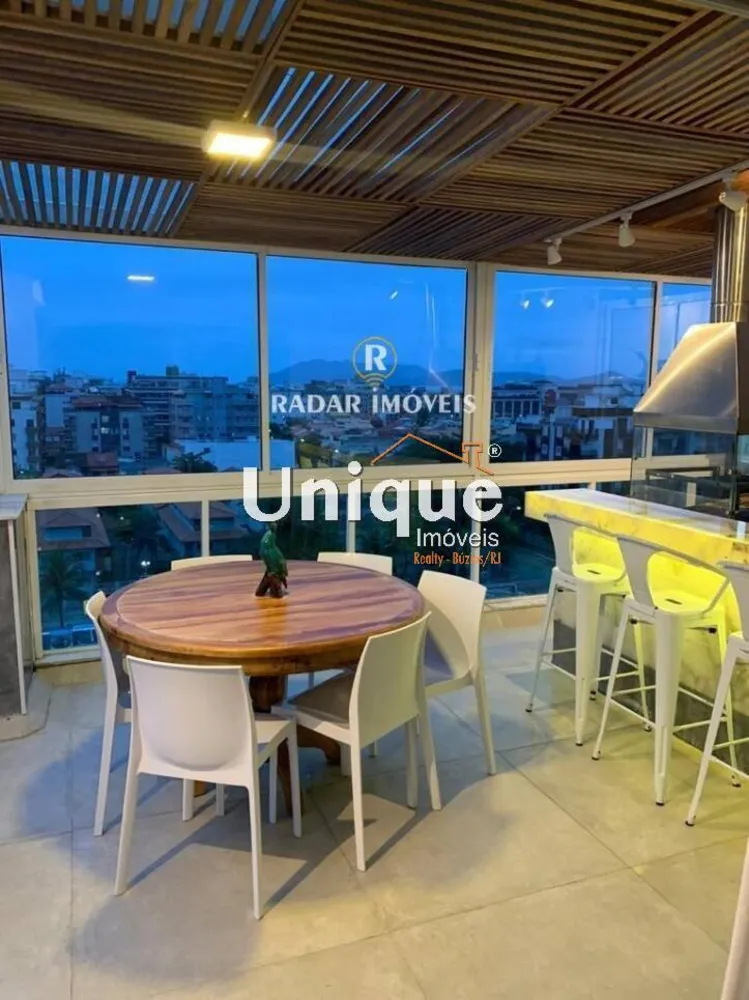 Cobertura, 3 quartos, 200 m² - Foto 8