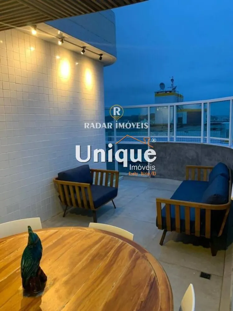 Cobertura, 3 quartos, 200 m² - Foto 3
