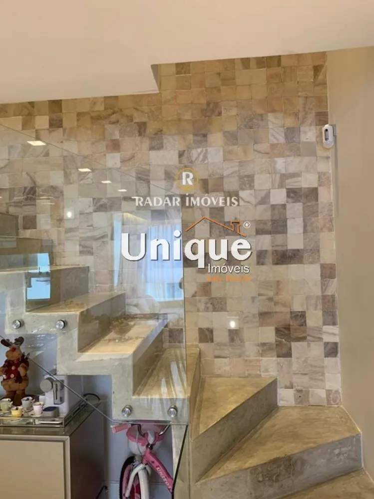 Cobertura, 3 quartos, 200 m² - Foto 17