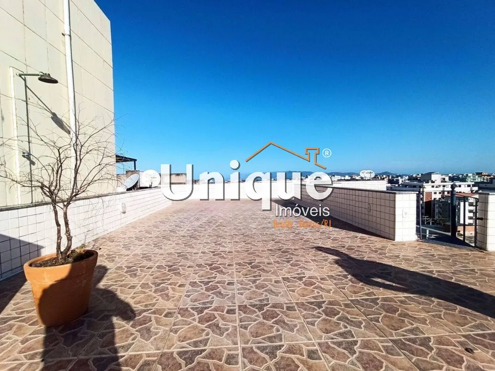 Cobertura, 4 quartos, 226 m² - Foto 16
