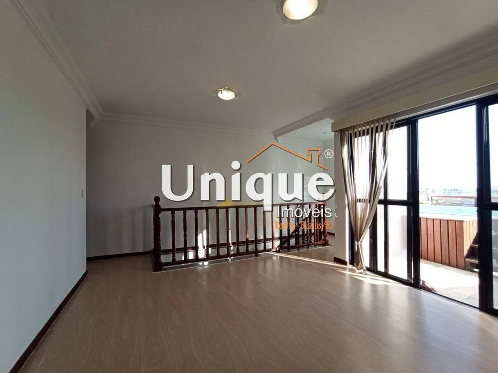 Cobertura, 4 quartos, 226 m² - Foto 23
