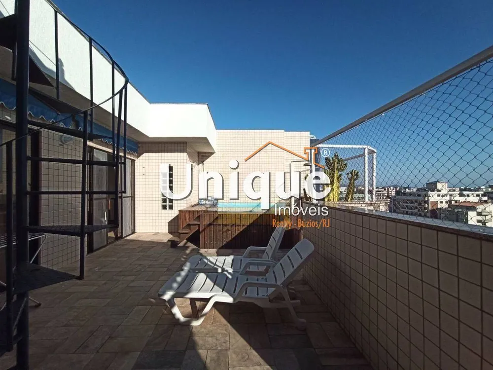 Cobertura, 4 quartos, 226 m² - Foto 32