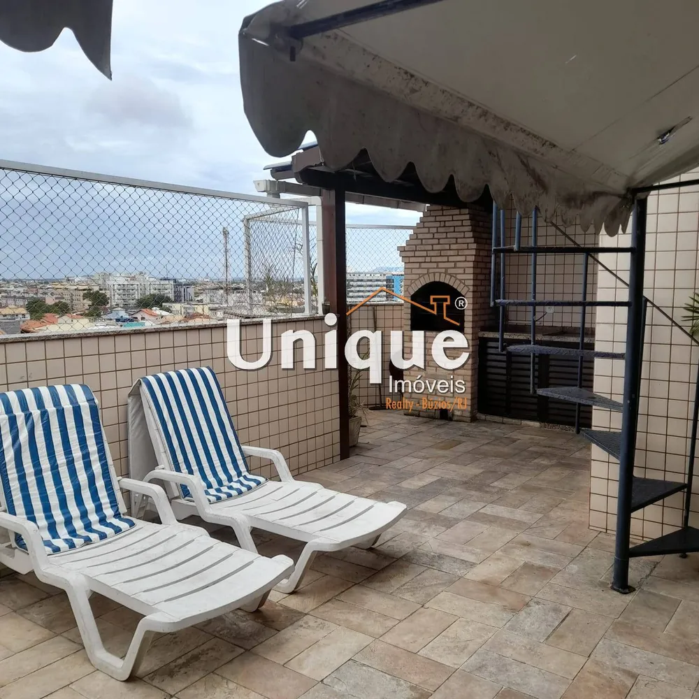 Cobertura, 4 quartos, 226 m² - Foto 34