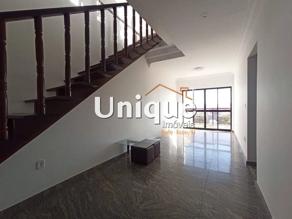 Cobertura, 4 quartos, 226 m² - Foto 2