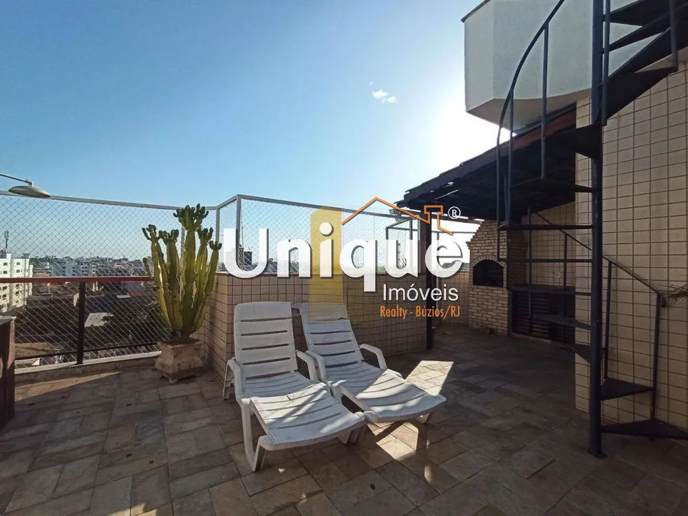 Cobertura, 4 quartos, 226 m² - Foto 10