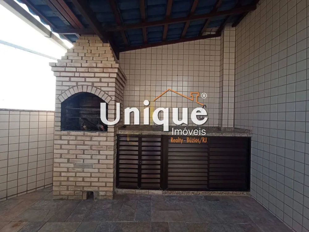Cobertura, 4 quartos, 226 m² - Foto 15