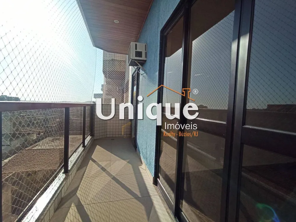 Cobertura, 4 quartos, 226 m² - Foto 5
