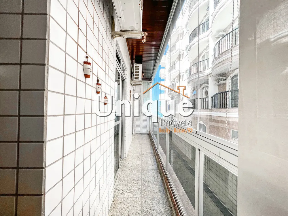Apartamento, 2 quartos, 80 m² - Foto 11