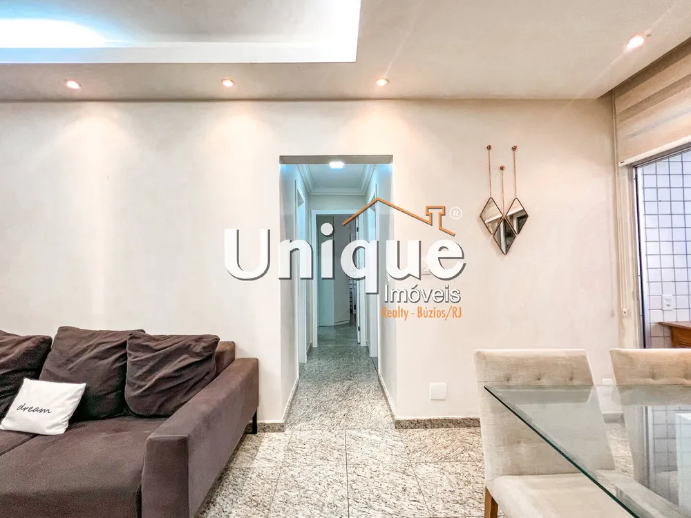 Apartamento, 2 quartos, 80 m² - Foto 5