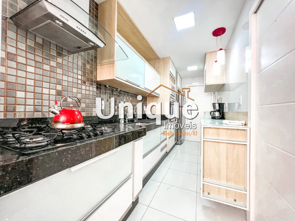 Apartamento, 2 quartos, 80 m² - Foto 18