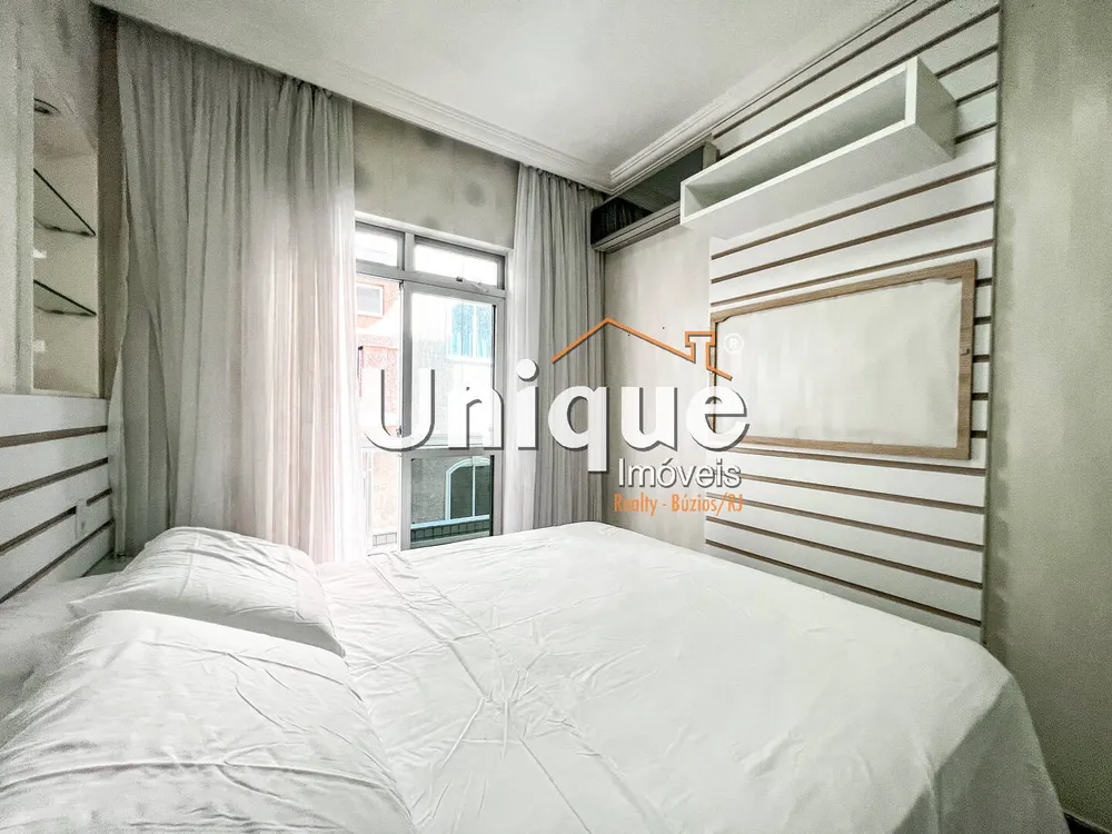Apartamento, 2 quartos, 80 m² - Foto 7
