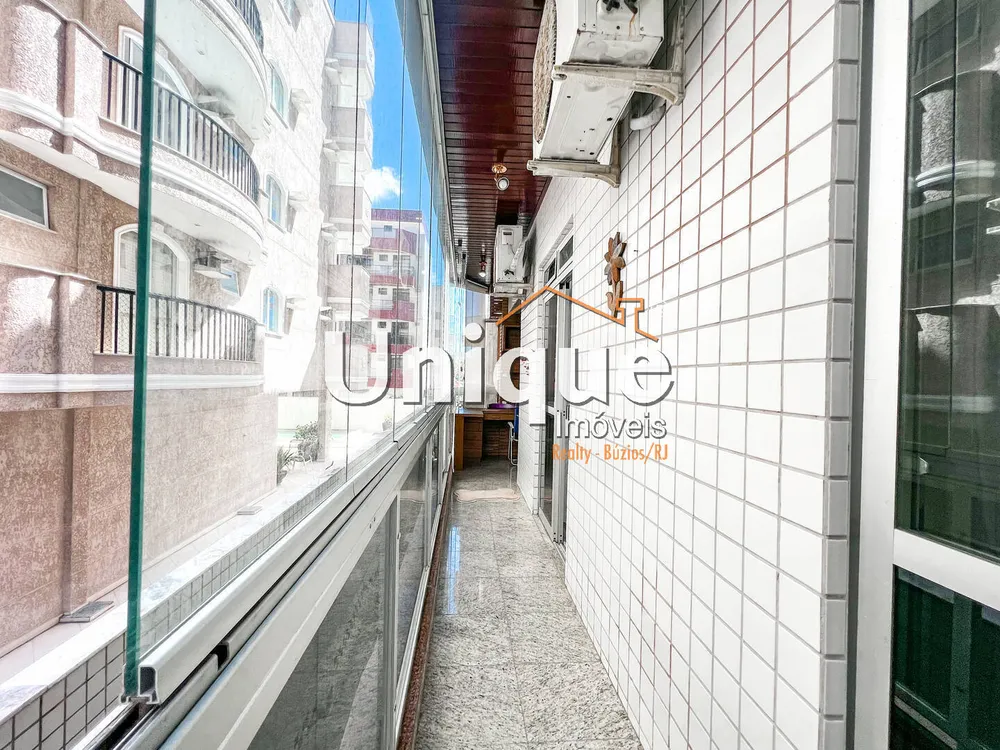 Apartamento, 2 quartos, 80 m² - Foto 16