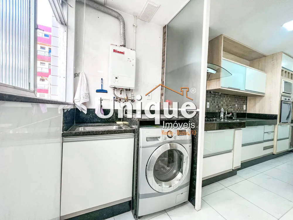 Apartamento, 2 quartos, 80 m² - Foto 11