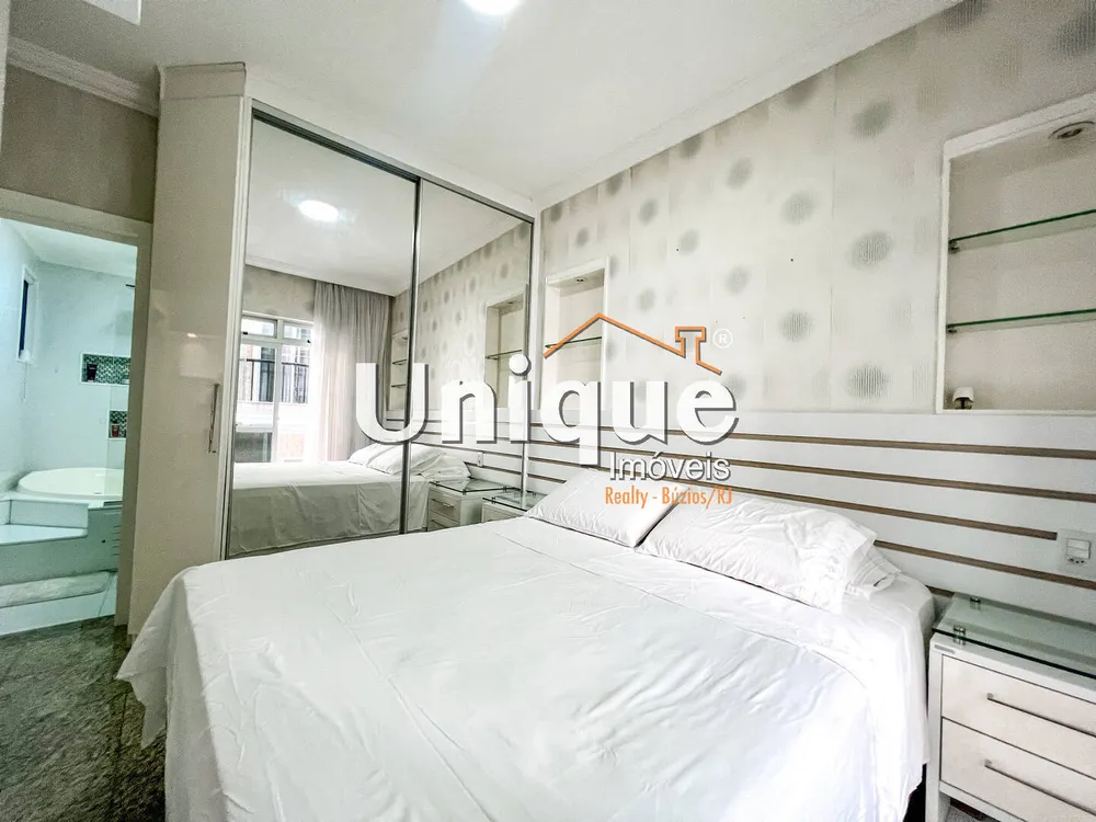 Apartamento, 2 quartos, 80 m² - Foto 8