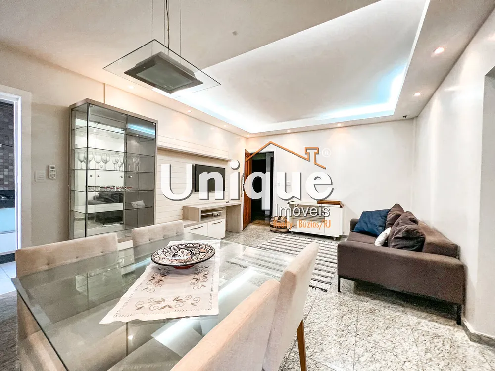 Apartamento, 2 quartos, 80 m² - Foto 1