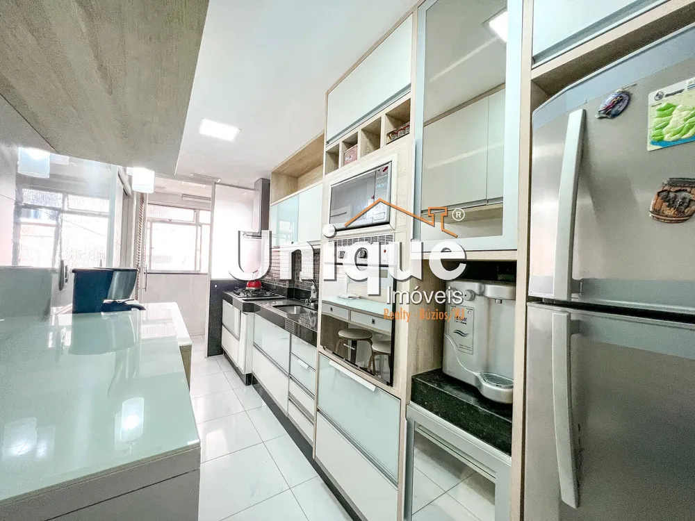 Apartamento, 2 quartos, 80 m² - Foto 17