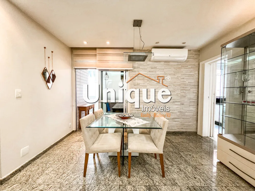 Apartamento, 2 quartos, 80 m² - Foto 4