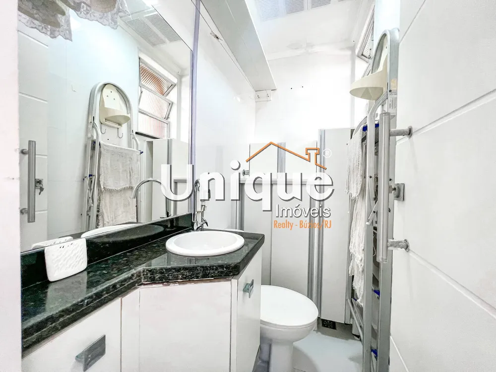 Apartamento, 2 quartos, 80 m² - Foto 10